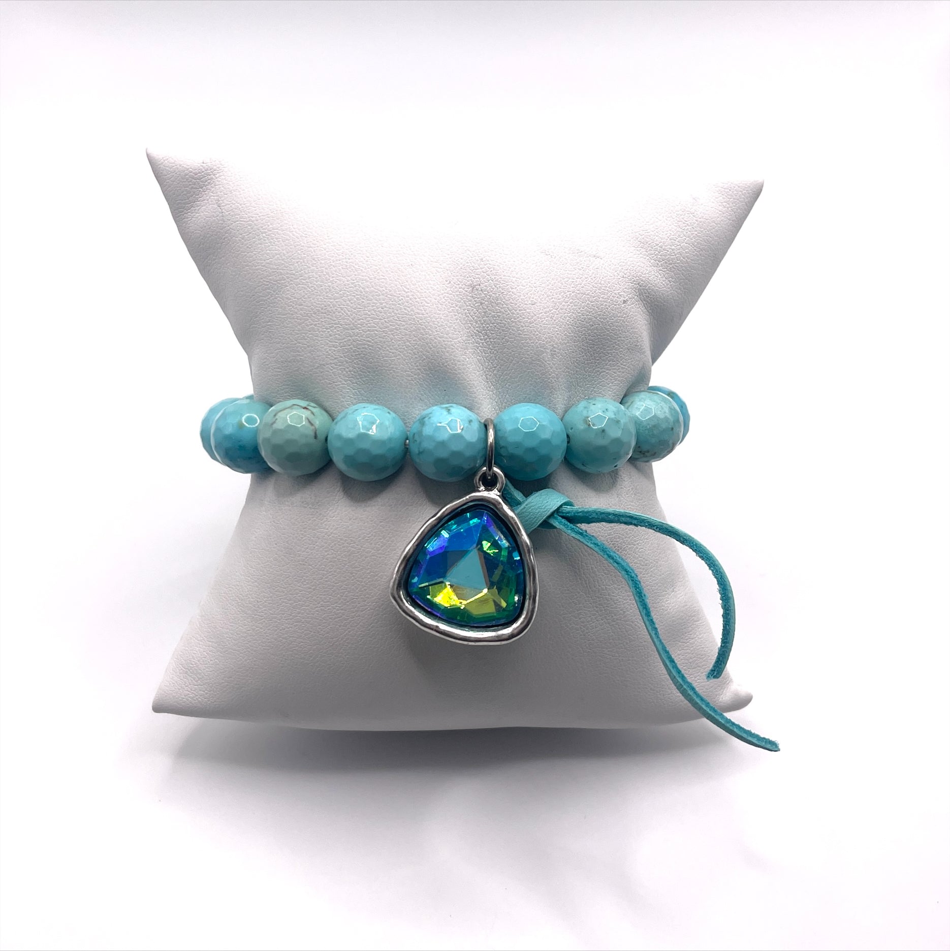 Turquoise Bracelet